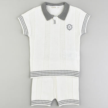 Easton Baby Set